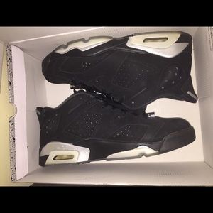 Original Jordan’s Size 12